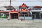 บ้านเดี่ยว 2 ชั้น โครงการ เกษมทอง เนื้อที่ 29 ตรว. ถนนเพชรเกษม เขตหนองแขม