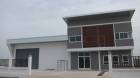 ขายที่ดินโรงงาน โกดัง ย่านบางบัวทอง ราคาสบายๆ เริ่ม 1.6 ล้าน 