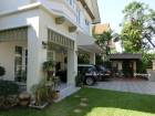 บ้านเดี่ยว ลัดดารมย์ วัชรพล เขตสายไหม กทม 