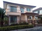 ขายบ้านเดี่ยว มัณฑนา เพชรเกษม 81 หลังมุม 58 ตรว