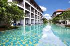 ขายโรงแรม 4ดาว ติดหาดไม้ขาว 12-3-11 ไร่ 850 ล้าน  