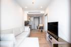 A21-126 ให้เช่า คอนโด คอนโดมิเนียม High Rise สูง 47 ชั้น OKA HAUS Sukhumvit 36 26.77 ตรม. คอนโดใหม่สไตล์รีสอร์ท จาก แสนสิริ.