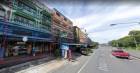 ขาย อาคารพาณิชย์ ถูกเหลือเชื่อ ติดถนนศุขประยูร 336 ตรม. 72 ตร.วา เชื่อม บายพาส-เฉลิมไทย ใกล้นิคมอมตะนครชลบุรี