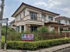 ขายบ้าน มัณฑนา เพชรเกษม 81 หลังมุม รีโนเวทใหม่