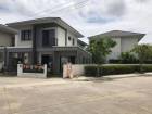 ขายบ้านแฝด : แอมมิตี้ บางนา-เทพารักษ์ สมุทรปราการ 