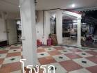 ขายบ้านเดี่ยว 2ชั้น หมู่บ้านพาร์คเวย์โฮม สะพานสูง