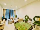 ให้เช่า โครงการ Noble Ploenchit Condominium ใกล้ BTS เพลินจิต 100เมตร