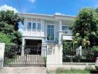 ขายบ้านเดี่ยว หมู่บ้านพฤกษา วิลเลจ 30 เดอะซีซั่น 