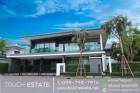 ขายบ้านเดียว เศรษฐสิริ กรุงเทพกรีฑา ใกล้ทางด่วน