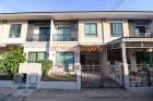 DD00433 ขายทาวน์เฮ้าส์ มบ.โมดิวิลล่าเพชรเกษม69 