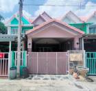ขาย ทาวน์โฮม 2 ชั้น หมู่บ้านรัชธานี 6