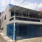 ทาวน์เฮ้าส์ 2ชั้น ถนนรัชดา ซอยประชาราษฎร์บำเพ็ญ