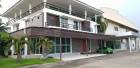 ขายโรงงานโกดังพร้อมบ้านมีลิฟท์นาดีเมืองสมุทรสาคร
