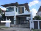 ให้เช่าบ้านเดี่ยวหมู่บ้านสราญสิริ พหลโยธิน