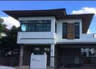 บ้านเดี่ยวให้เช่า สราญสิริ พหลโยธิน-สายไหม 