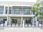 ขาย ทาวน์โฮม คลองแห-ลพบุรีราเมศวร์ 96 ตรม. 28 ตร.วา