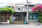 ขาย ทาวน์เฮ้าส์ ราคาถูก หมู่บ้านพุทธชาด เพชรเกษม 81