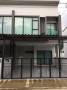 โครงการหมู่บ้านเดอะริคโค้ ซอยสายไหม35 