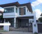 ให้เช่าบ้านเดี่ยว 2 ชั้น สราญสิริ พหลโยธิน สายไหม 