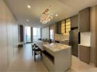For Rent  ( Corner Room ) Noble Ploenchit Condominium BTS Ploenchit