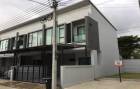 ให้เช่าทาวน์เฮ้าส์ ซอยสายไหม 35  the ricco town 