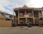  โครงการหมู่บ้านบดินทรักษา คู้บอน27 แยก 25 