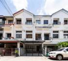ให้เช่าทาวน์โฮม บ้านกลางเมืองรัชดา เหม่งจ๋าย