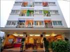 EXTREMELY BELOW MARKET PRICE!! 35 Rooms Hotel for Sale in Patong