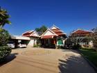 ขายบ้านเดี่ยว สนามกอล์ฟเลควูด บางนาตราด กม.18