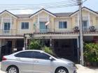 ขายทาวน์โฮม  พฤกษาวิลล์ 50/2(ราษฎร์พัฒนา-รามคำแหง)