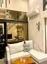 For Rent The Reserve Phahol-Pradipat Condominium ใกล้ BTS สะพานควาย 500 ม.