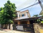 ขายบ้านเดี่ยว 2 ชั้น สราญสิริ ราชพฤกษ์ - แจ้งวัฒนะ