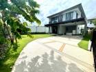 ขายบ้านเดี่ยวโครงการ :หมู่บ้านบุราสิริ สมุทรปราการ
