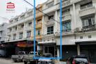 อาคารพาณิชย์ 4 ชั้น ซอยพหลโยธิน 62/1 เนื้อที่ 19.9 ตรว. เขตสายไหม