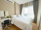 For Rent The Saint Residences Condominium ใกล้ MRT พหลโยธิน 300เมตร