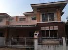 ขายบ้านแฝด2ชั้นในเมืองขอนแก่น