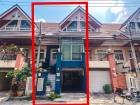 ขายทาวน์โฮมซอยลาดพร้าว87 แยก10(AOL-F81-2106004149)