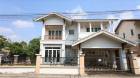 บ้านจิรทิพย์ สุขาภิบาล 5 ขายบ้านสองชั้น หลังมุม