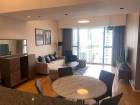 Luxury condo 2beds for rent at The Met Sathorn.