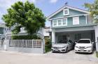 ขายบ้านเดี่ยวหมู่บ้านชัยพฤกษ์ศรีนครินทร์ตกแต่งสวย