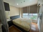 A21-189  ให้เช่า คอนโด เป็นคอนโด High Rise 20 ชั้น 2 อาคาร LUMPINI PLACE รัชโยธิน 34 ตรม. ใกล้รถไฟฟ้า MRT พหลโยธิน.