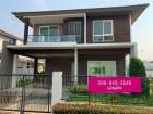 ขาย บ้านเดี่ยว พฤกษ์ลดา วงแหวน-หทัยราษฎร์