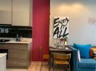 For Rent The Line พหลฯ – ประดิพัทธ์ Condominium ใกล้ BTS สะพานควาย