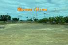 S086 ขายที่ดิน ขนาด 1 ไร่ 2 งาน ที่ถมแล้วพร้อมใช้ ผังชมพู ท่ากราย สมุทรสาคร