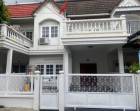 ให้เช่าทาวน์โฮม สุขุมวิท 101/1 วชิรธรรมสาธิต 21 