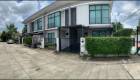 W ทาวน์โฮม2ชั้นหลังริม หมู่บ้านพฤกษาวิลล์ 64 