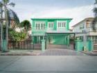 ขายบ้านเดี่ยว  คาซ่าวิลล์ราชพฤกษ์-รัตนาธิเบศร์2