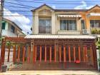 ขายบ้าน ม.กลอรี่เฮ้าส์ กรุงทอง(AOL-F81-2107004299)