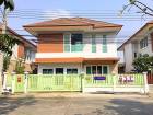 บ้านเดี่ยว 2 ชั้น 50 ตรว. หมู่บ้านระเบียงสวน5