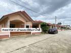  ขายบ้านเดี่ยวชั้นเดียว(รีโนเวท) 42ตรว.ใกล้ตลาดและรร.โปะหมอ ขาย2.39ล้านบาท